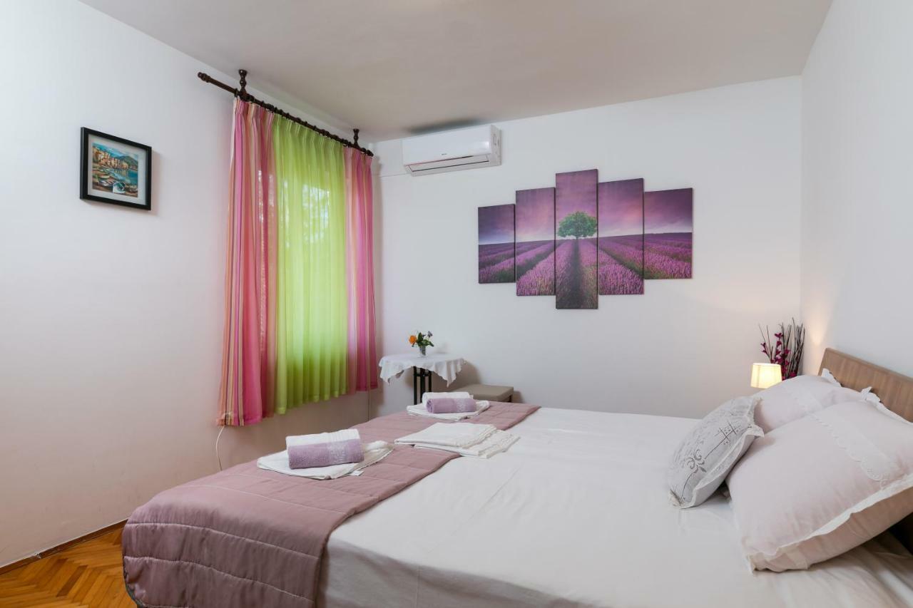 Apartmán Mini Petra - Purple & With Kitchen And Garden Dubrovnik