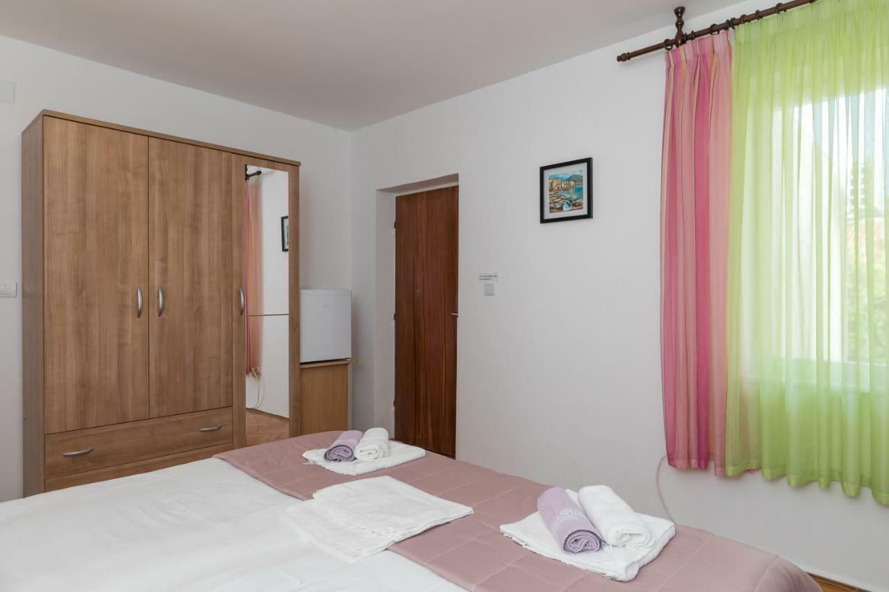 Apartmán Mini Petra - Purple & With Kitchen And Garden Dubrovnik