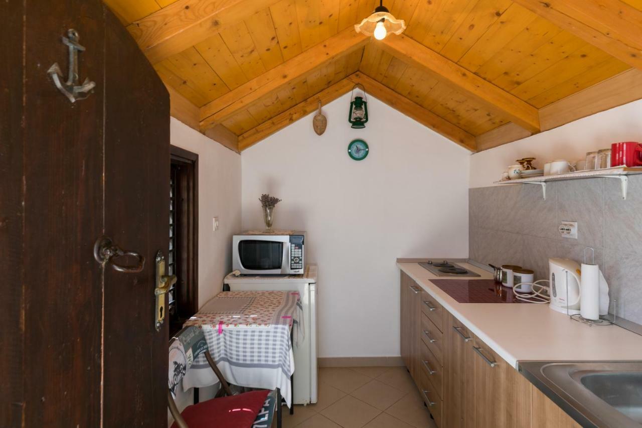Mini Petra - Purple & With Kitchen And Garden Apartmán Dubrovnik